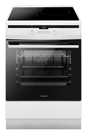 Inductiekookplaat Thomson TIMP63.3WH
