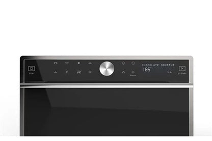 Micro-ondes combiné Whirlpool MWSC9133SX