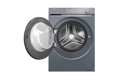 Lave-linge hublot Haier HW90-B14367GU-FR
