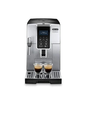 Machine à café à grain Delonghi DINAMICA FEB3535.SB SILVER ET NOIR