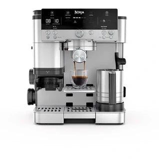Machine à expresso Ninja ES601EU Luxe Premier