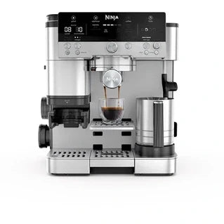 Ninja ES601EU Luxe Premier Espressomaschine