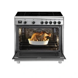 Smeg BG91IX2 kookfornuis