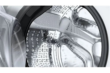 Máquina de lavar roupa de carregamento frontal Bosch WAN2825SFR