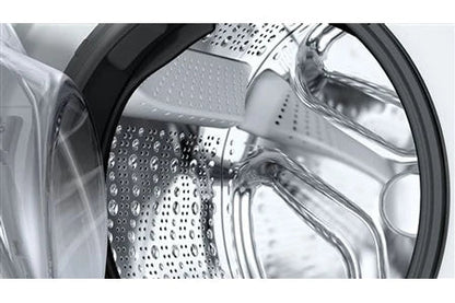 Máquina de lavar roupa de carregamento frontal Bosch WAN2825SFR