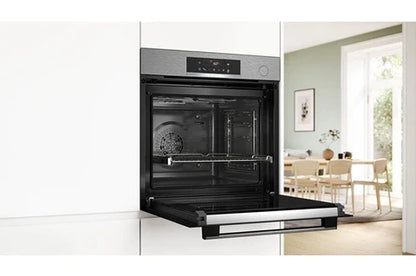 Four encastrable Bosch HRG572ES3