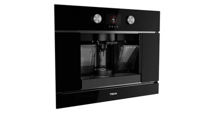 Machine à café encastrable Teka CLC 8350 MC BK Noir