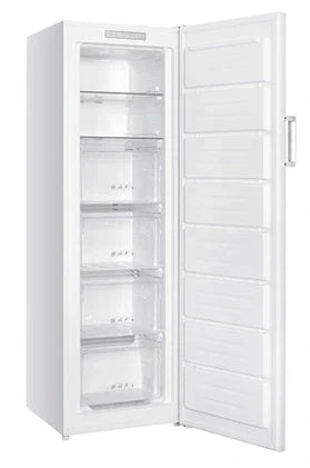 Thomson Standgefrierschrank THFZ206NFWH Weiß