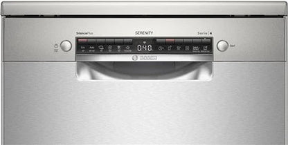 Lave-vaisselle pose libre Bosch SMS4ETI28E