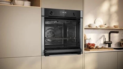 Four encastrable Neff B6ACH7AN3F HIDE