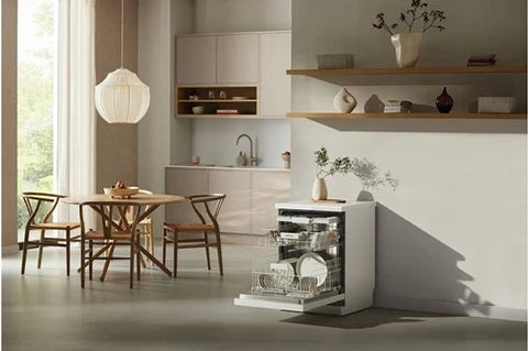 Lave-vaisselle pose libre Miele G 5112 SC ACTIVE