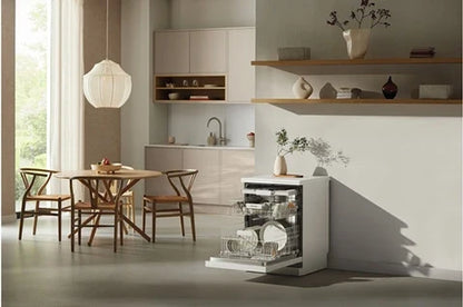 Lave-vaisselle pose libre Miele G 5112 SC ACTIVE
