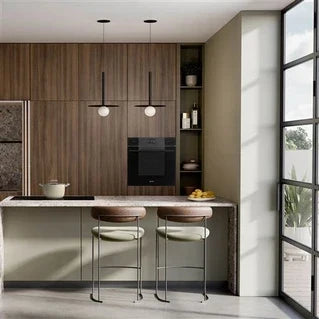 Smeg SO6102M2B3 Inbouwoven