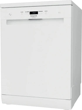 Hotpoint Ariston HFC 3T232 WG Standgeschirrspüler