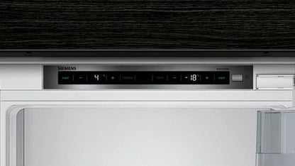 Réfrigérateur congélateur en bas Siemens KI77SADE0 - ENCASTRABLE 158CM