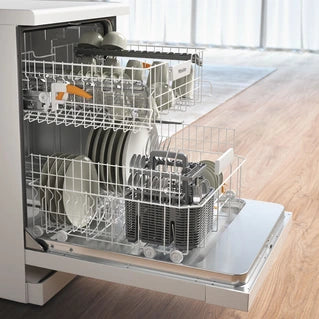 Vaatwasser Miele G 5611 Active