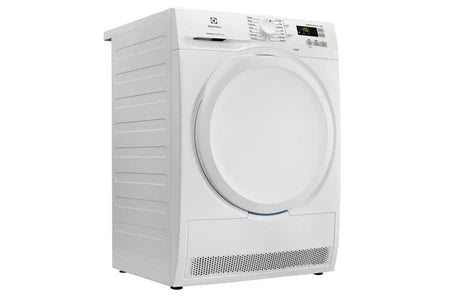 Wärmepumpentrockner Electrolux weiß EW7H5829SB