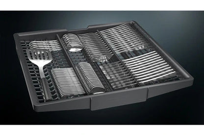 Lave-vaisselle encastrable Siemens SN53HS10VF 60 cm