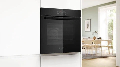 Four encastrable Bosch HBA572BB4