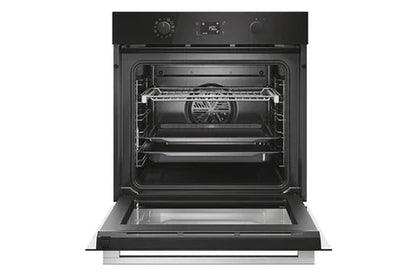 Four encastrable Rosieres RO6 S5TB3YTB Noir
