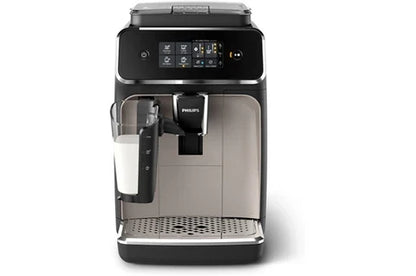 Machine à café à grain Philips OMNIA SERIE 2200 LATTEGO EP2235/40