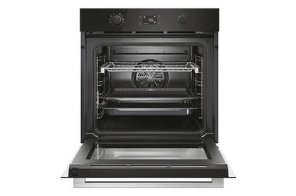 Four encastrable Rosieres RO6 S5TB3YTB Noir
