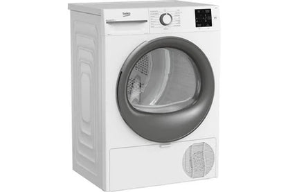 Beko D3H19302W warmtepompdroger