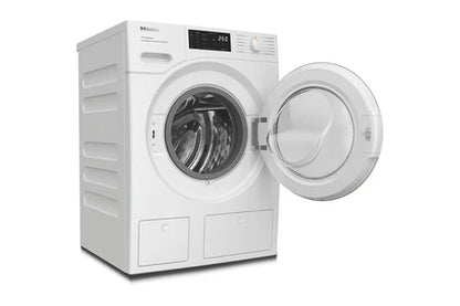 Máquina de lavar roupa de carga frontal Miele WSG 883 WCS