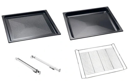 Four encastrable Miele H 2767 BP