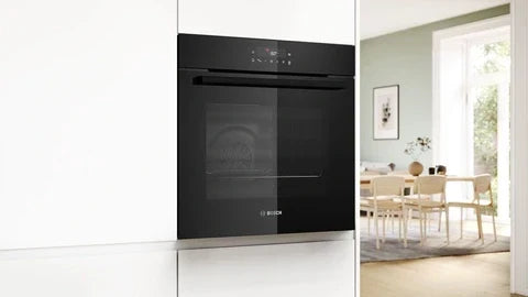 Inbouw oven Bosch HBA572BB4