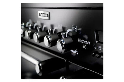 Standherd Falcon KITCHENER - KCH90DFBL/C-FRA - 90CM