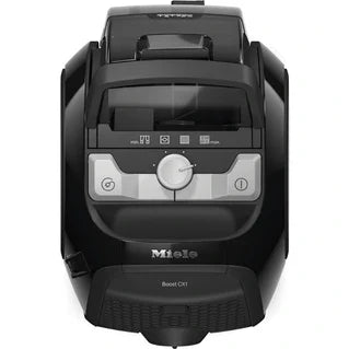 Aspirateur sans sac Miele BOOST CX1 CATETDOG