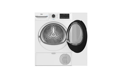 Sèche-linge pompe à chaleur Beko D5H284930W