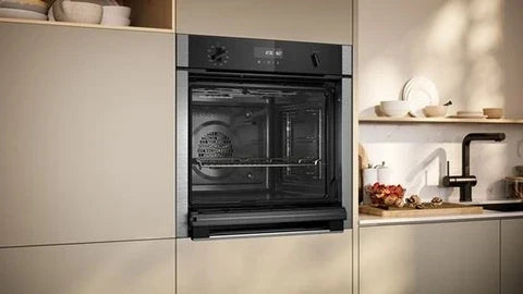 Neff inbouw oven B6ACH7AN3F HIDE