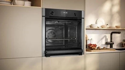 Neff inbouw oven B6ACH7AN3F HIDE