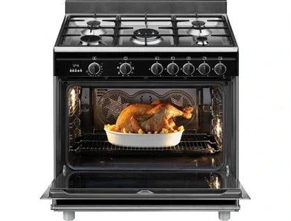 Piano de cuisson Smeg BG91N2