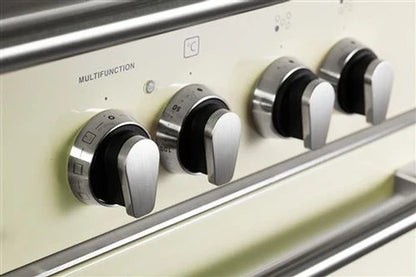Piano de cuisson Rosieres RGM952DC PAUL BOCUSE