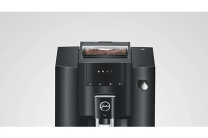 Machine à café à grain Jura E4 PIANO BLACK