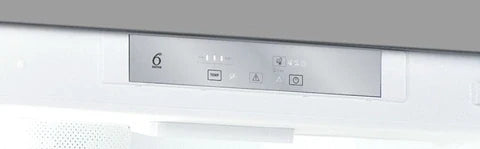 Réfrigérateur congélateur en bas Whirlpool SP408102FR - Encastrable 194 cm