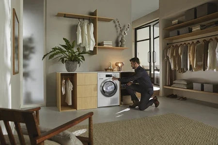 Sèche-linge pompe à chaleur Miele TEH 785 WP