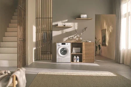 Miele WSB 363 WCS frontbetjent vaskemaskine