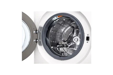 LG F20F12WST Frontlader-Waschmaschine