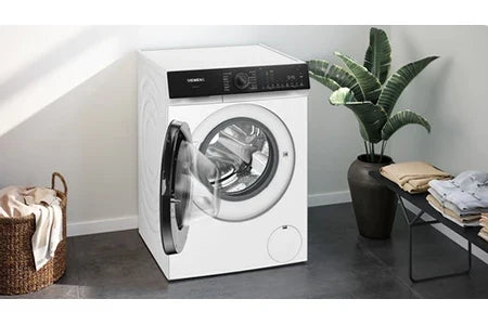 Lave-linge hublot Siemens WG46H200FR, iQ500