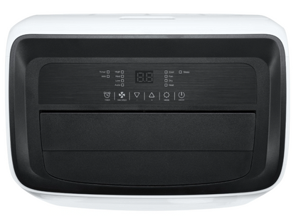 Climatiseur Mobile Réversible TCL P12P6SW2F – 12000 BTU, Classe A++, Wi-Fi, R290