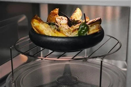 Magnetron + Grill Electrolux EMSD253TMY