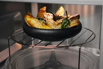 Magnetron + Grill Electrolux EMSD253TMY