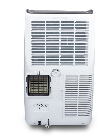 Climatiseur Mobile Réversible TCL P09F3SW1 – 9000 BTU, Classe A+/A++, Wi-Fi, 58 dB - CAMA ELECTROMENAGER