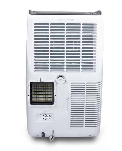 Climatiseur Mobile Réversible TCL P09F3SW1 – 9000 BTU, Classe A+/A++, Wi-Fi, 58 dB - CAMA ELECTROMENAGER