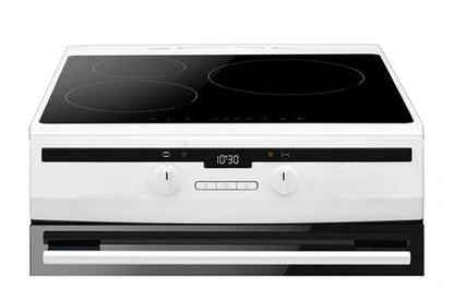 Cuisinière induction Thomson TIMP63.3WH
