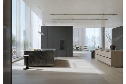Gaggenau Mikrowelle + Grill GM220100 Türanschlag rechts